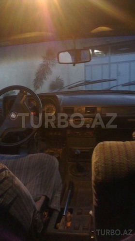 GAZ 31029 1992, 223,000 km - 0.1 l - Bakı
