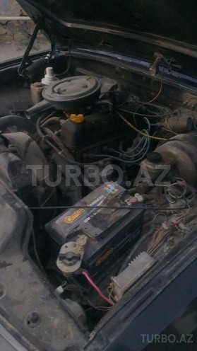 GAZ 31029 1992, 223,000 km - 0.1 l - Bakı