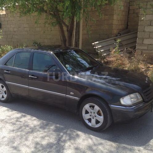 Mercedes C 200 1995, 300,000 km - 2.0 l - Bakı