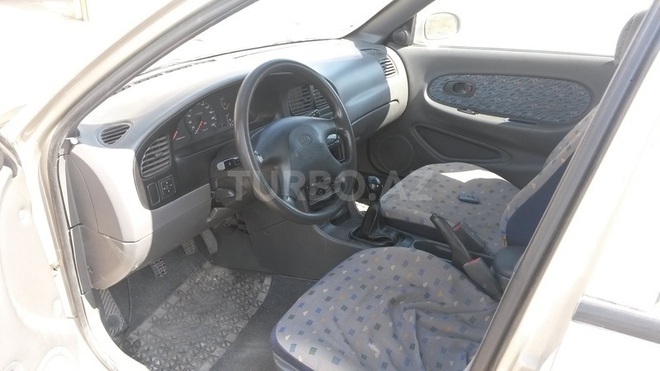 Kia Sephia 1998, 114,400 km - 1.6 l - Bakı
