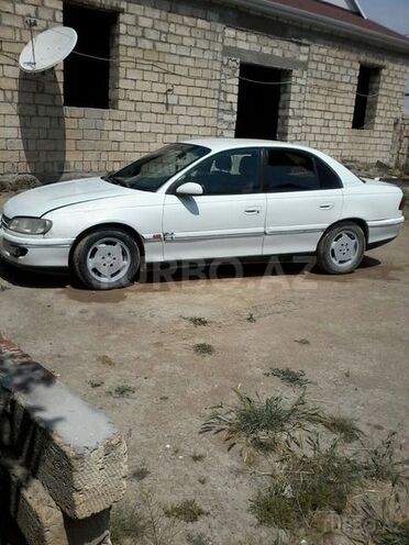 Opel Omega 1994, 357,120 km - 2.0 l - Bakı
