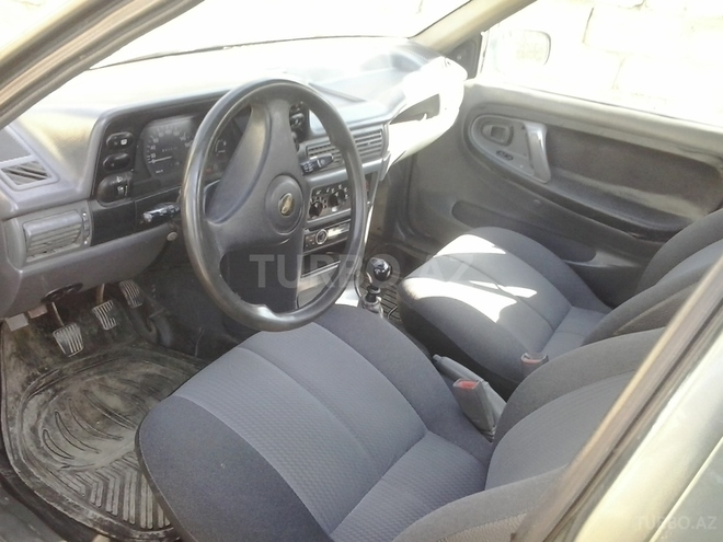Daewoo Nexia 1997, 280,000 km - 1.5 l - Bakı