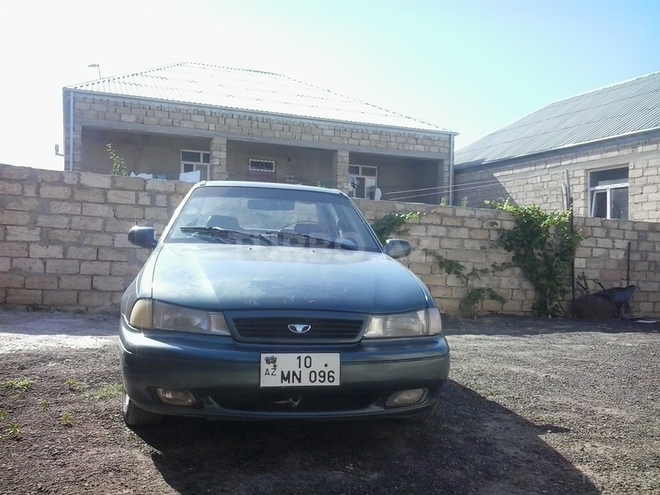 Daewoo Nexia 1997, 280,000 km - 1.5 l - Bakı