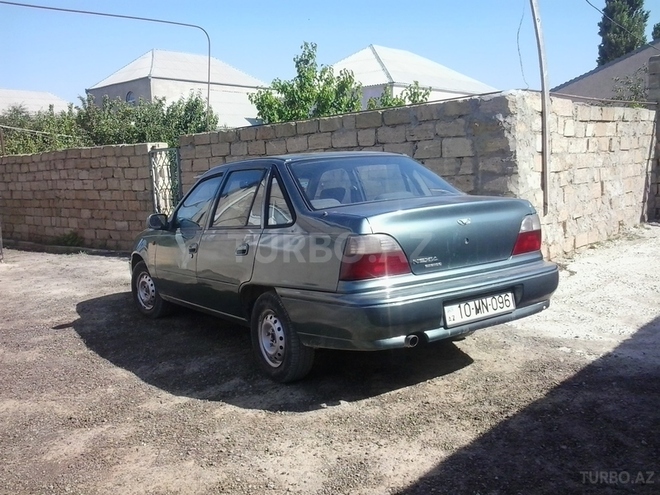 Daewoo Nexia 1997, 280,000 km - 1.5 l - Bakı