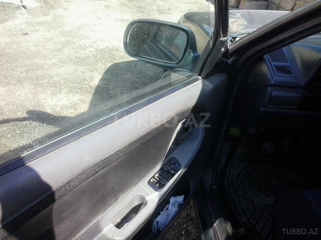 Daewoo Nexia 1997, 280,000 km - 1.5 l - Bakı