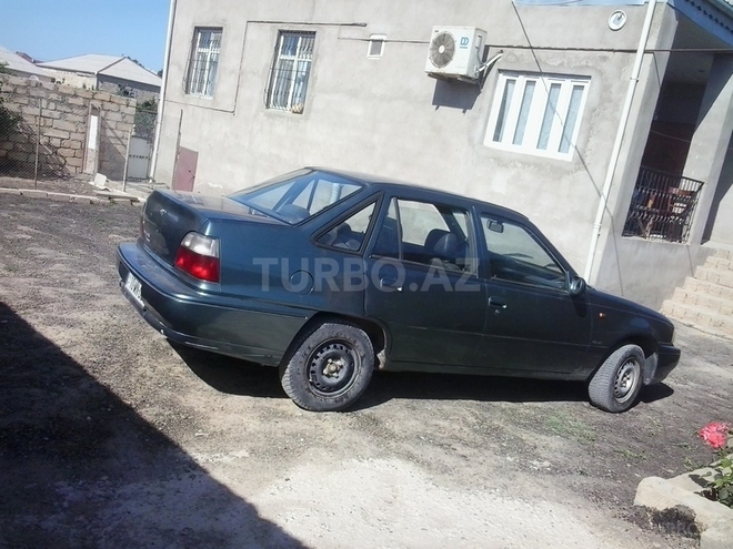 Daewoo Nexia 1997, 280,000 km - 1.5 l - Bakı