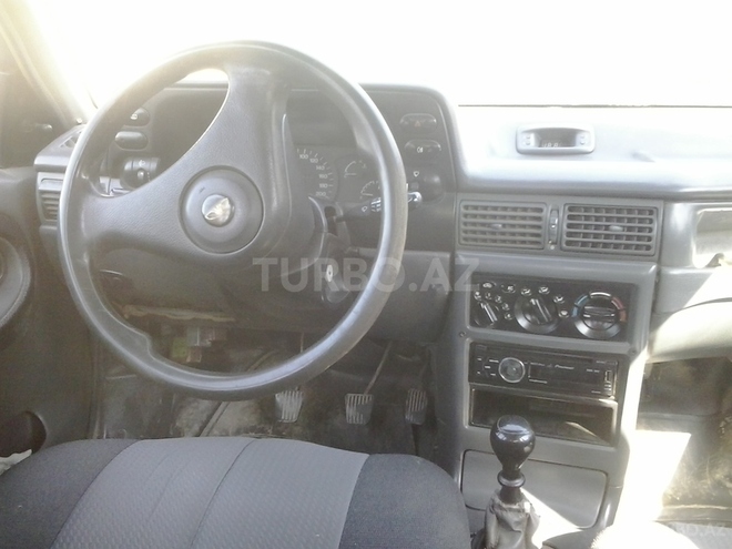Daewoo Nexia 1997, 280,000 km - 1.5 l - Bakı