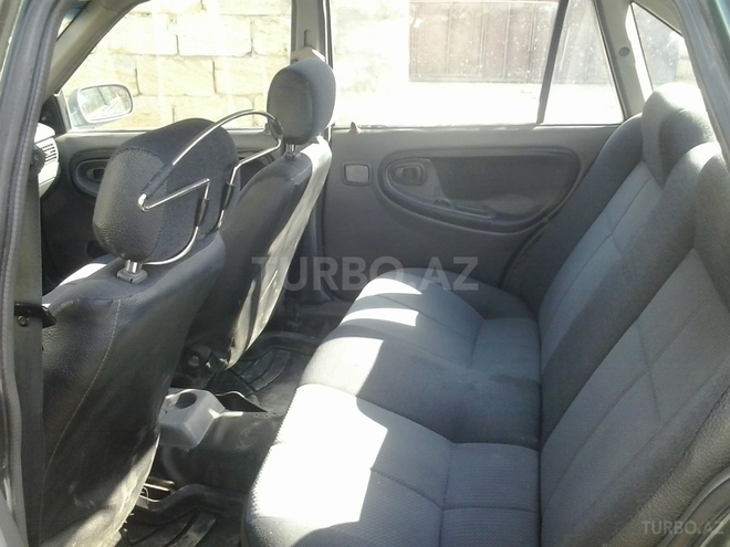 Daewoo Nexia 1997, 280,000 km - 1.5 l - Bakı