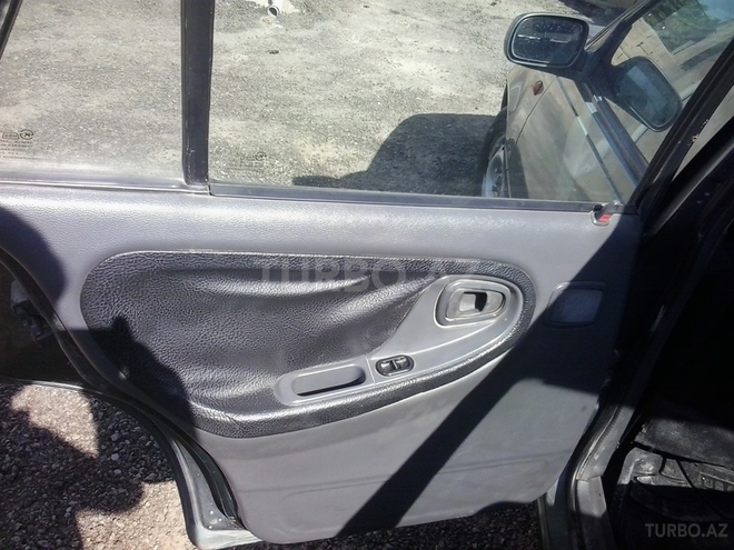 Daewoo Nexia 1997, 280,000 km - 1.5 l - Bakı