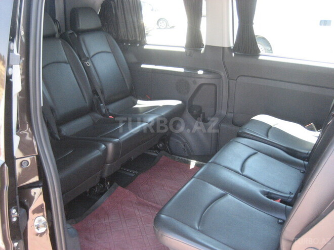Mercedes Vito 2011, 110,000 km - 2.2 l - Bakı