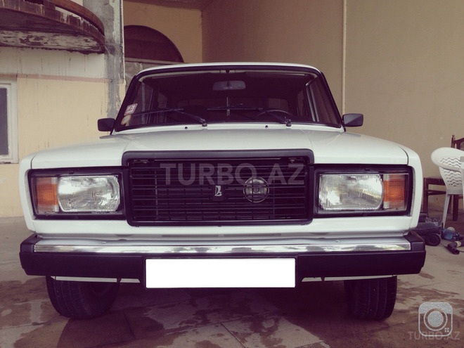 LADA (VAZ) 2107 2010, 65,134 km - 1.6 l - Bakı