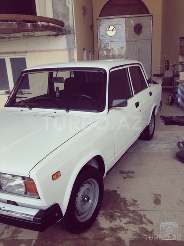 LADA (VAZ) 2107 2010, 65,134 km - 1.6 l - Bakı