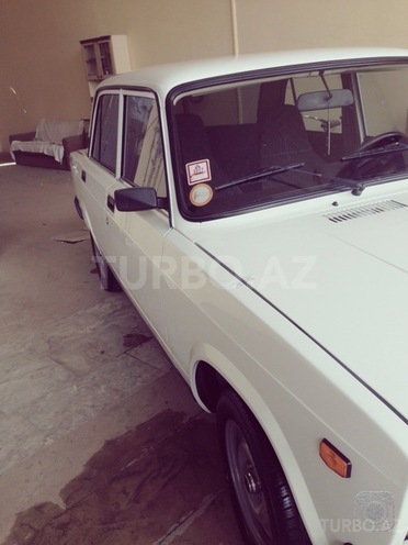 LADA (VAZ) 2107 2010, 65,134 km - 1.6 l - Bakı