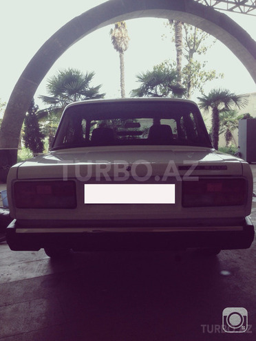 LADA (VAZ) 2107 2010, 65,134 km - 1.6 l - Bakı