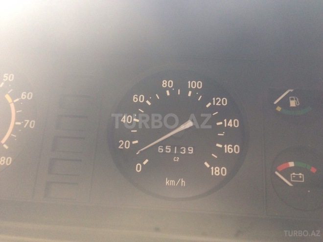 LADA (VAZ) 2107 2010, 65,134 km - 1.6 l - Bakı