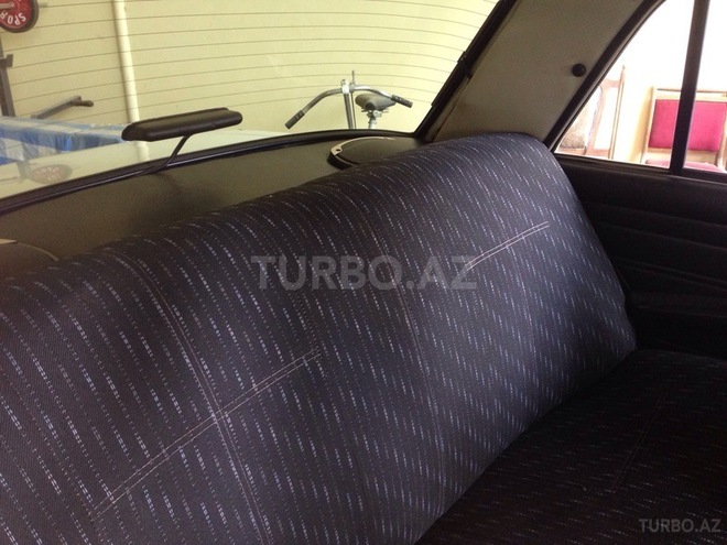 LADA (VAZ) 2107 2010, 65,134 km - 1.6 l - Bakı