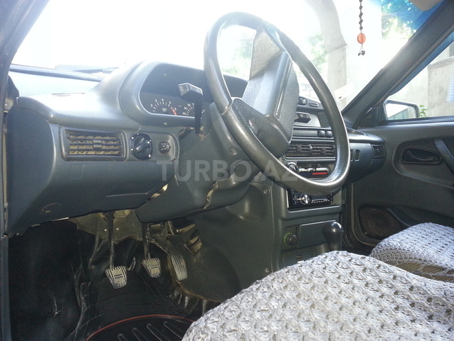 LADA (VAZ) 2115 2011, 140,000 km - 1.6 l - Bakı