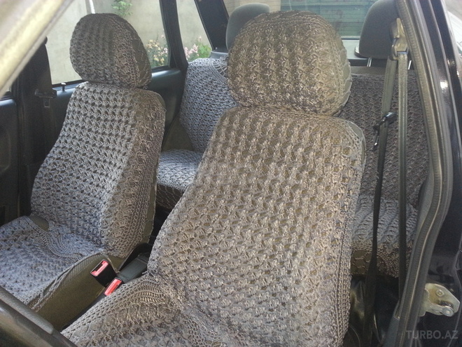 LADA (VAZ) 2115 2011, 140,000 km - 1.6 l - Bakı