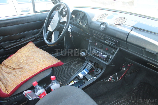 LADA (VAZ) 2106 2003, 270,000 km - 1.6 l - Bakı