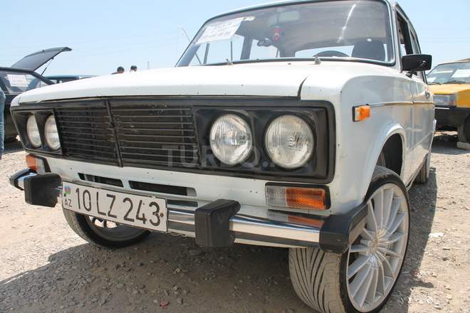 LADA (VAZ) 2106 2003, 270,000 km - 1.6 l - Bakı