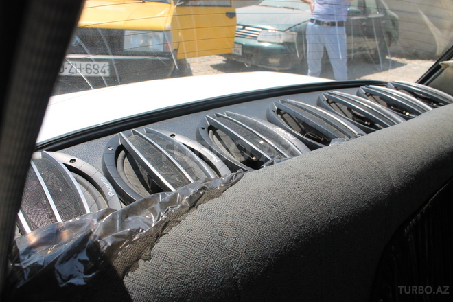 LADA (VAZ) 2106 2003, 270,000 km - 1.6 l - Bakı