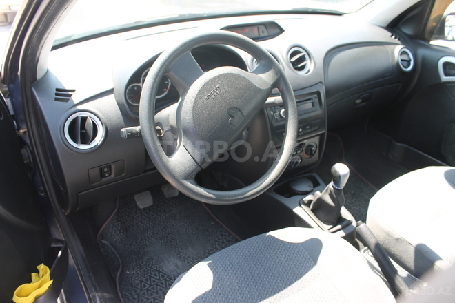 Iran Khodro Runna 2014, 19,000 km - 1.6 l - Bakı