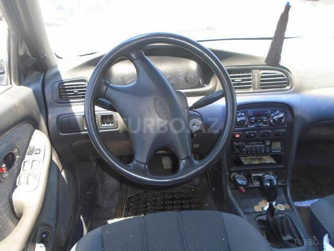 Kia Clarus 1998, 250,000 km - 1.8 l - Bakı