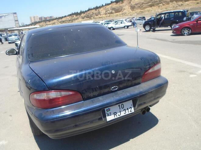 Kia Clarus 1998, 250,000 km - 1.8 l - Bakı