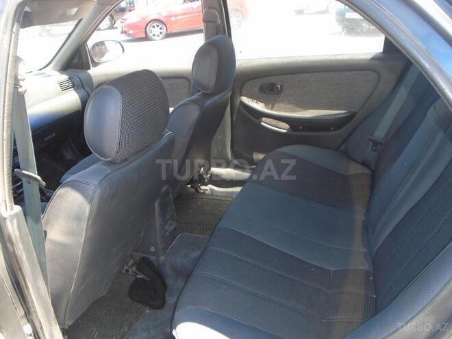 Kia Clarus 1998, 250,000 km - 1.8 l - Bakı