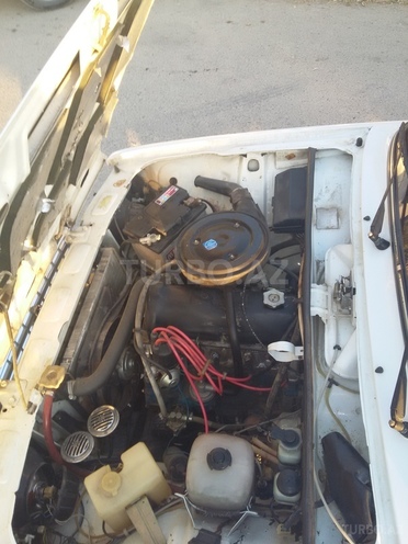 LADA (VAZ) 2104 2008, 100,000 km - 1.6 л - Bakı
