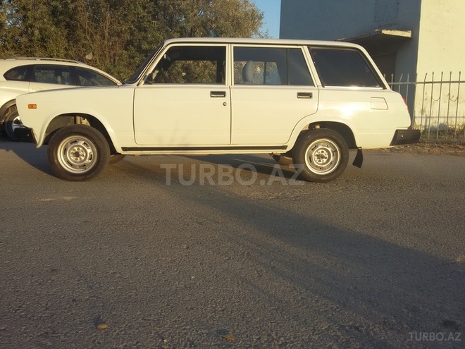 LADA (VAZ) 2104 2008, 100,000 km - 1.6 л - Bakı