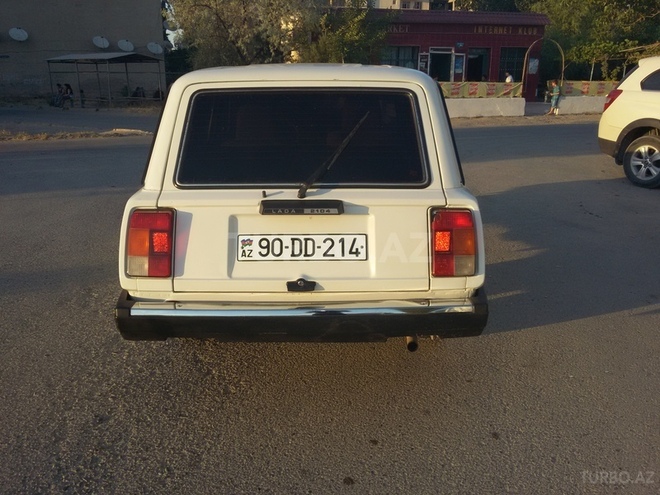 LADA (VAZ) 2104 2008, 100,000 km - 1.6 л - Bakı