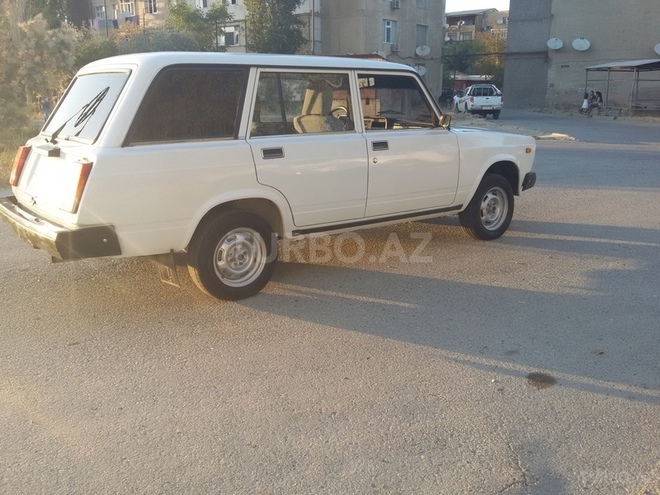 LADA (VAZ) 2104 2008, 100,000 km - 1.6 л - Bakı