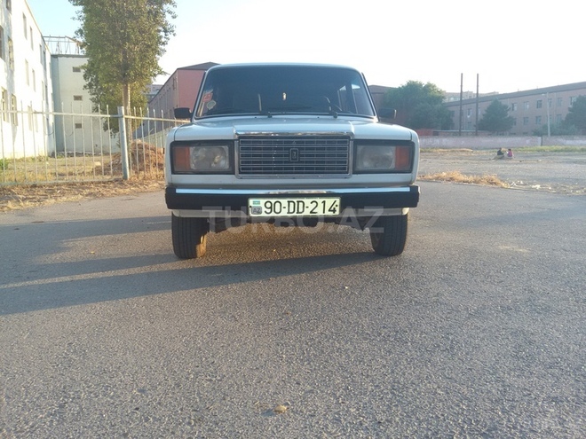 LADA (VAZ) 2104 2008, 100,000 km - 1.6 л - Bakı