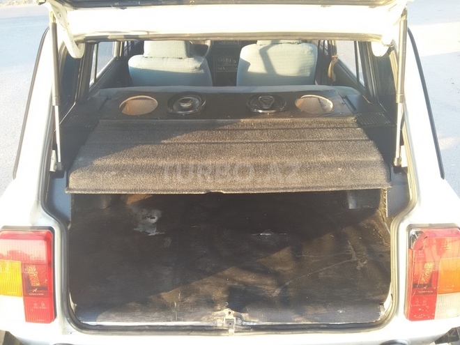 LADA (VAZ) 2104 2008, 100,000 km - 1.6 л - Bakı
