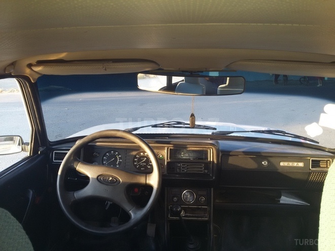 LADA (VAZ) 2104 2008, 100,000 km - 1.6 л - Bakı