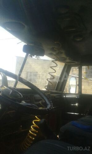 KamAz 55111 1991, 200,000 km - 11.0 л - Bakı