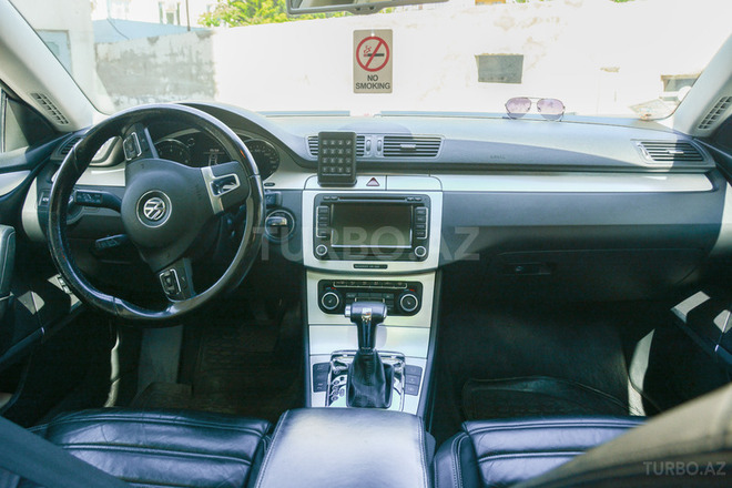Volkswagen Passat CC 2009, 67,000 km - 3.6 л - Bakı