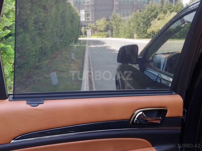 Jeep Grand Cherokee 2012, 39,000 km - 3.6 l - Bakı