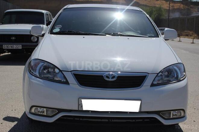Daewoo Gentra 2014, 44,000 km - 1.5 l - Bakı