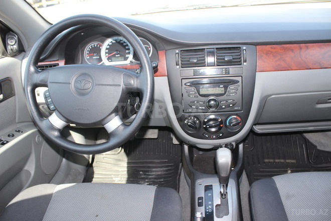 Daewoo Gentra 2014, 44,000 km - 1.5 l - Bakı