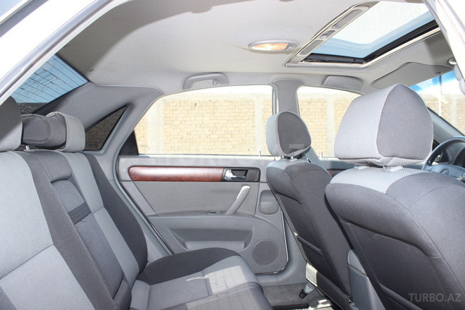 Daewoo Gentra 2014, 44,000 km - 1.5 l - Bakı