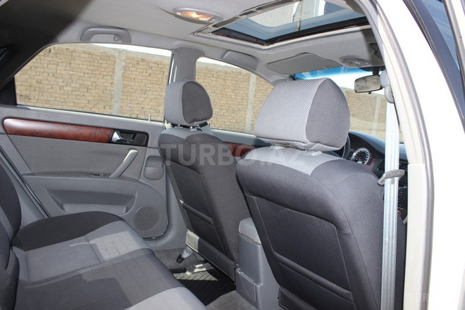 Daewoo Gentra 2014, 44,000 km - 1.5 l - Bakı