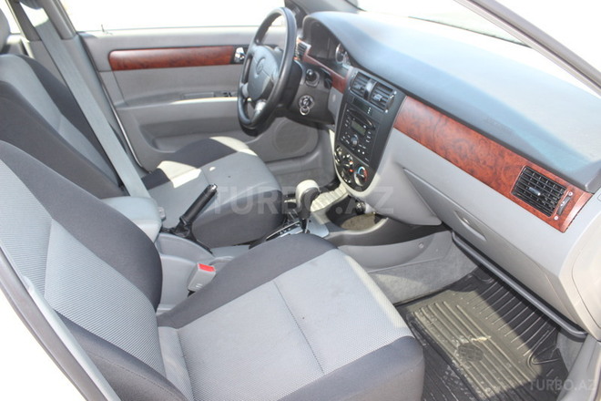 Daewoo Gentra 2014, 44,000 km - 1.5 l - Bakı