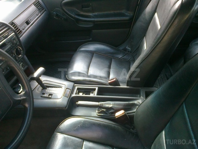 BMW 320 1992, 254,769 km - 2.0 l - Bakı