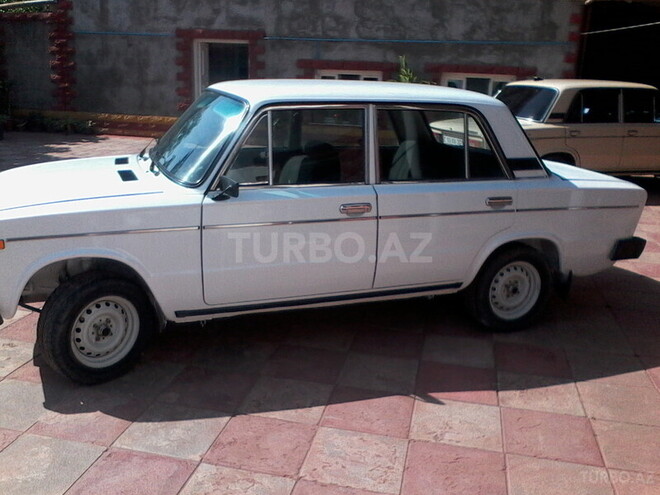 LADA (VAZ) 2106 1993, 199,990 km - 1.5 л - Bakı