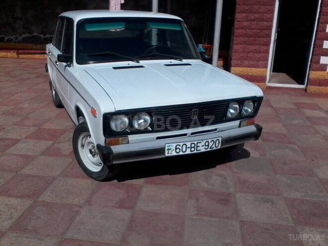 LADA (VAZ) 2106 1993, 199,990 km - 1.5 л - Bakı