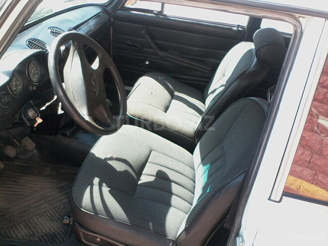 LADA (VAZ) 2106 1993, 199,990 km - 1.5 л - Bakı