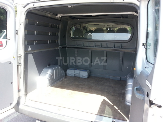 Ford Transit 2009, 160,000 km - 2.2 l - Bakı