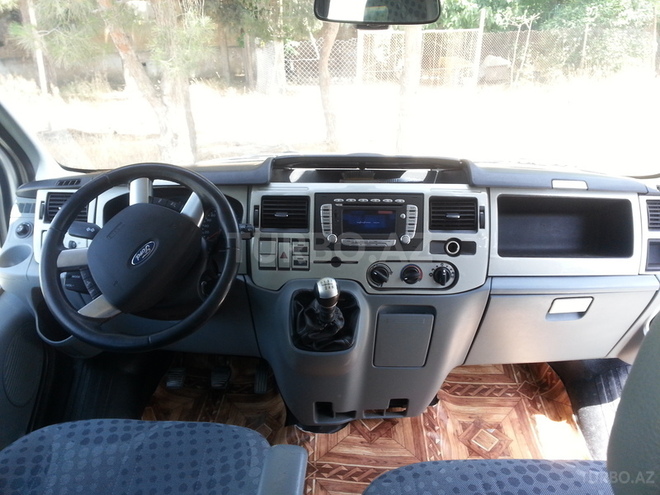 Ford Transit 2009, 160,000 km - 2.2 l - Bakı